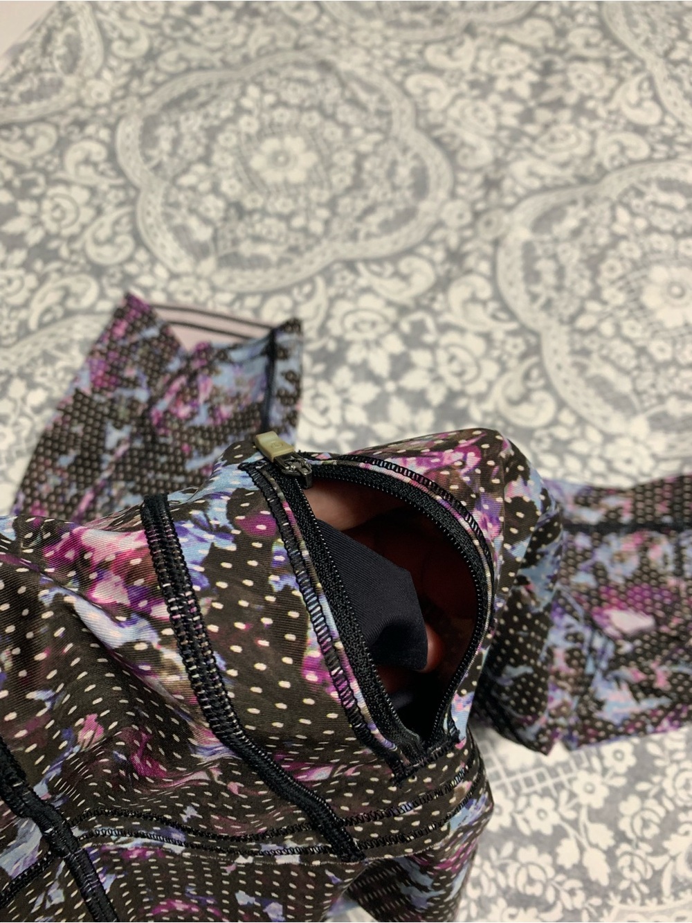 Lululemon Athletica Leggings Bundle - Picture 8 of 14